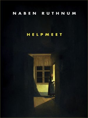 cover image of Helpmeet
